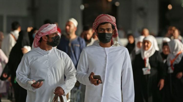 സൗദിയിൽ 4000 കടന്നു രോഗബാധിതർ, മരണ സംഖ്യ 52