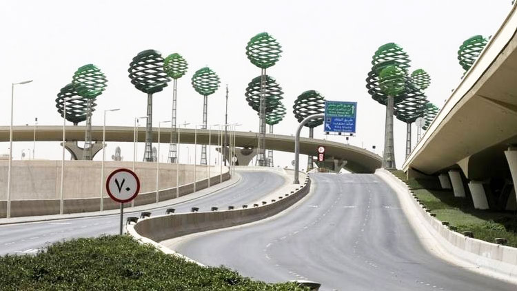 സൗദിയിൽ ഏകീകൃത കർഫ്യൂ പാസ് ചൊവ്വാഴ്ച മുതല്‍