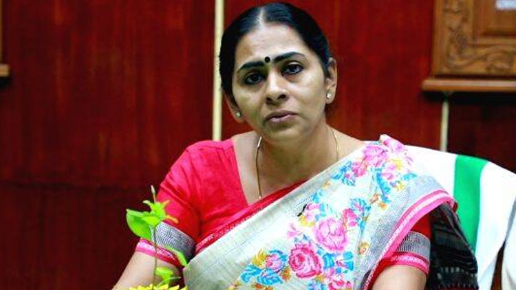 മേയറെ മാറ്റുന്നതിൽ പ്രതിഷേധം; യു.ഡി.എഫിനുള്ള പിന്തുണ പിൻവലിച്ച് സ്വതന്ത്ര കൗൺസിലർ