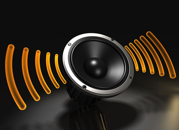 സൗണ്ട് സിസ്റ്റവും തമിഴ്നാട്ടില്‍ നിന്ന്