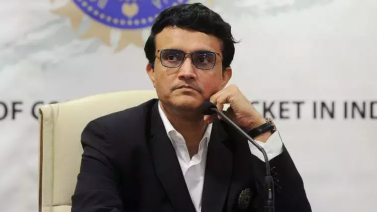 ‘നയിക്കാൻ ദാദ തന്നെ വേണം’; ഗാംഗുലിയുടെ നേതൃത്വത്തിനായി ക്രിക്കറ്റ്​​ ലോകം