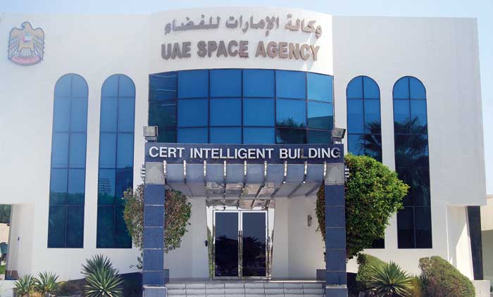 അ​റ​ബ്​ രാ​ജ്യ​ങ്ങ​ൾ​ക്ക്​ ഉ​പ​ഹാ​ര​മാ​യി യു.​എ.​ഇ. ഉ​പ​ഗ്ര​ഹം നി​ർ​മ്മി​ക്കു​ന്നു