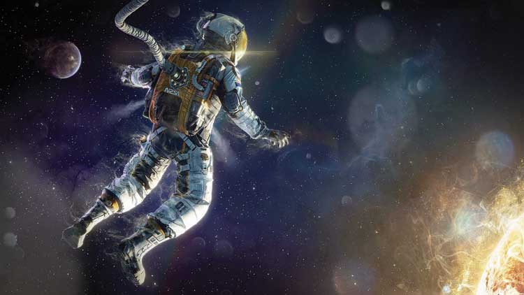 ബഹിരാകാശ മേഖലയിലെ ഇന്ത്യ^ബഹ്​റൈൻ ധാരണാപത്രം പ്രതീക്ഷ നൽകുന്നത്​