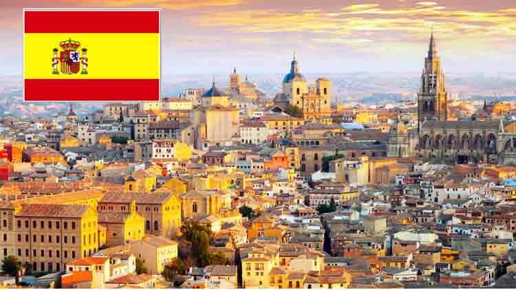 1,45,59,65,00,000 ​രൂപ...! കോവിഡിൽ പകച്ച വികസ്വര രാജ്യങ്ങൾക്ക്​ സ്​പെയ്​നി​െൻറ സഹായം