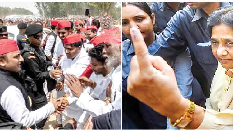 അമർഷം; അടിയൊഴുക്ക്