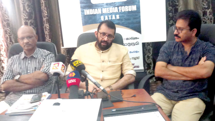 കോ​ട​തി എ​ല്ലാ​ത്തി​നും മു​ക​ളി​ല​ല്ല –സ്​​പീ​ക്ക​ർ