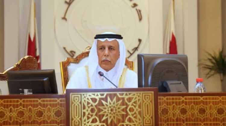 ഉപരോധം പരാജയപ്പെടുത്തിയതിന് പിന്നിൽ അമീറിെൻറ നേതൃശക്തി