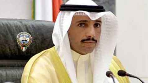 രാ​ജ്യ​ങ്ങ​ൾ​ക്ക്​ ​േക്വാ​ട്ട നി​ശ്ച​യി​ക്കു​ന്ന​ത്​ അ​നു​യോ​ജ്യ​മാ​വി​ല്ല –സ്​​പീ​ക്ക​ർ