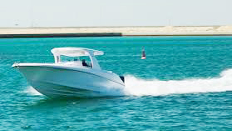 കുവൈത്തിൽ അ​ന​ധി​കൃ​ത മ​ത്സ്യ​ബ​ന്ധ​നം നി​രീ​ക്ഷി​ക്കാ​ൻ  സ്​​പീ​ഡ്​ ബോ​ട്ടു​ക​ൾ