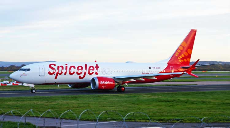 spice-jet
