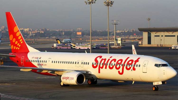spice-jet