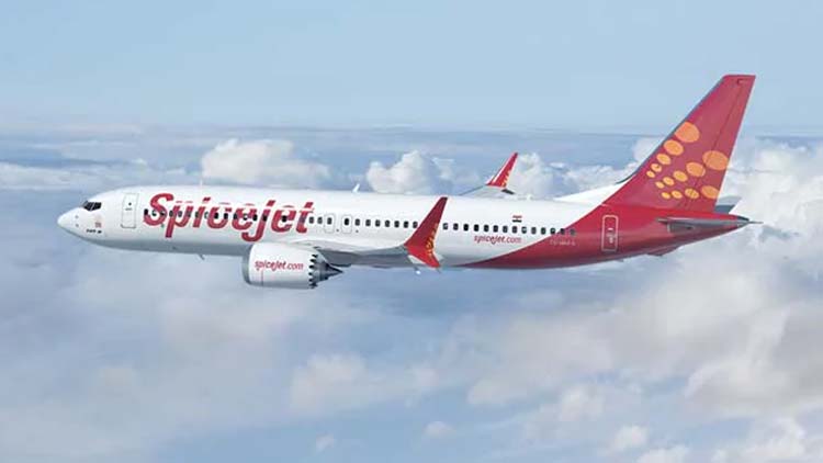 spicejet