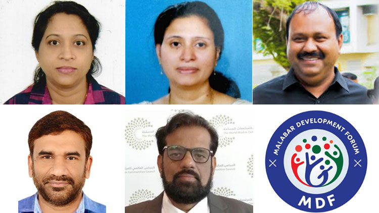 സ്പോർട്ടിങ് യുനൈറ്റഡ് കമ്മ്യൂണിറ്റി എക്സലൻസ്‌ അവാർഡുകൾ പ്രഖ്യാപിച്ചു