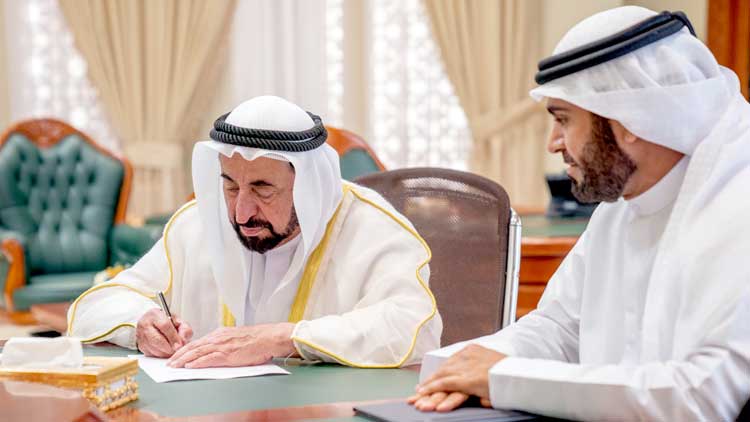 ഷാർജയിൽ സ്​പോർട്​സ്​ സയൻസ്​ അക്കാദമി വരുന്നു