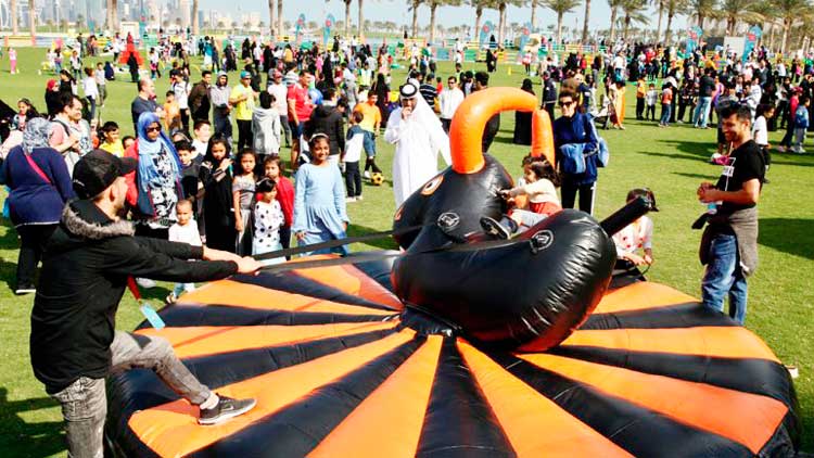 ഖത്തർ നാളെ കളത്തിലിറങ്ങും