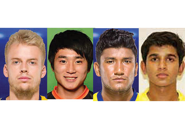 സ്പിറ്റ്സ്നര്‍ ഇല്ല, ‘കൊറിയന്‍ മെസ്സി’ ഹ്യൂണ്‍ ബ്ലാസ്റ്റേഴ്സില്‍