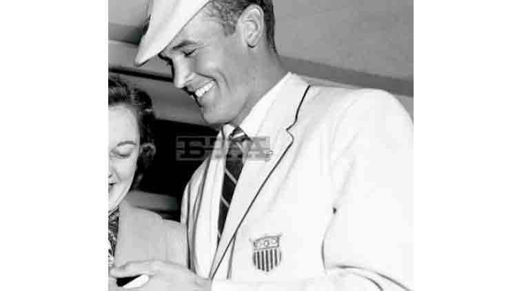 സ്​​പ്രി​ൻ​റ്​ ചാ​മ്പ്യ​ൻ ബോ​ബി മോ​റോ അ​ന്ത​രി​ച്ചു