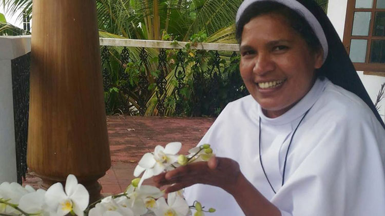 സിസ്​റ്റർ ലൂസിയുടെ അപ്പീൽ വത്തിക്കാൻ വീണ്ടും തള്ളി