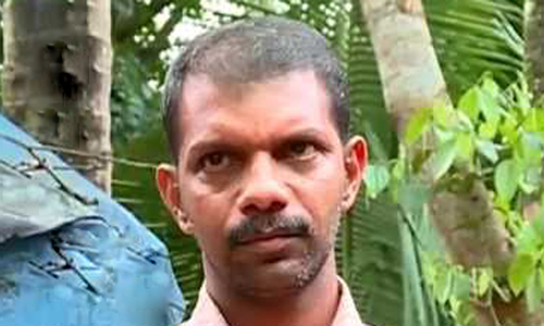 ജിഷ വധക്കേസിലെ സാക്ഷി തൂങ്ങിമരിച്ച നിലയിൽ