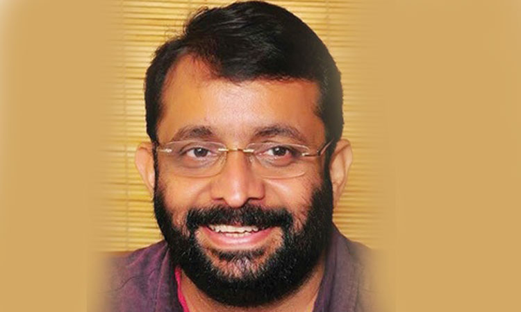 എഴുത്തി​െൻറ കരുത്ത്​ സാമൂഹിക നിർമിതിക്ക്​ അനിവാര്യം: പി. ശ്രീരാമകൃഷ്​ണൻ