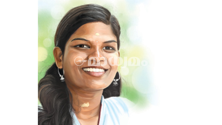 അത്രമേൽ ധന്യം; പൊ​രു​ത​ലി​െ​ൻ​റ നേർസാ​ക്ഷ്യം