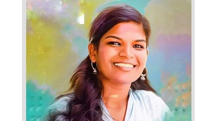 നാടി​ന്​ അഭിമാനമായി ശ്രീധന്യ കോഴിക്കോട് അസി. കലക്ടർ പദവിയിലേക്ക് 