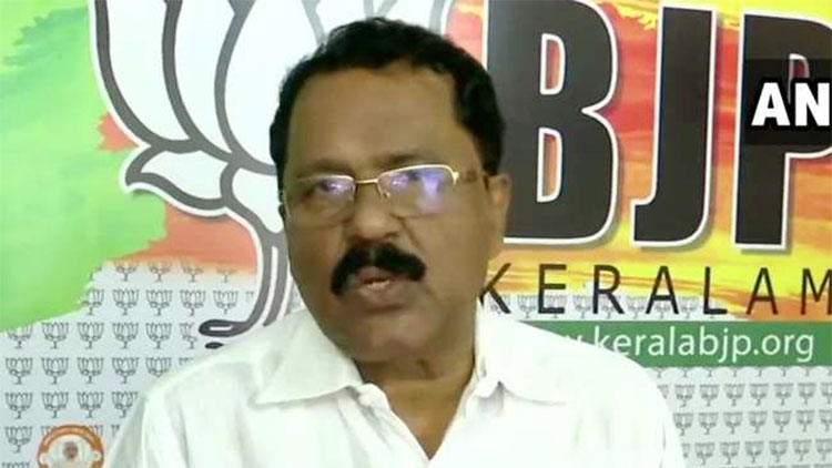 സാമുദാ‍യിക സംഘടനകളുടെ സമീപനം തിരിച്ചടിയായേക്കാം -ശ്രീധരൻ പിള്ള