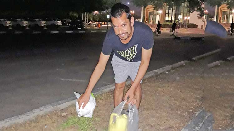 നന്മ നിറഞ്ഞവൻ ശ്രീനിവാസൻ