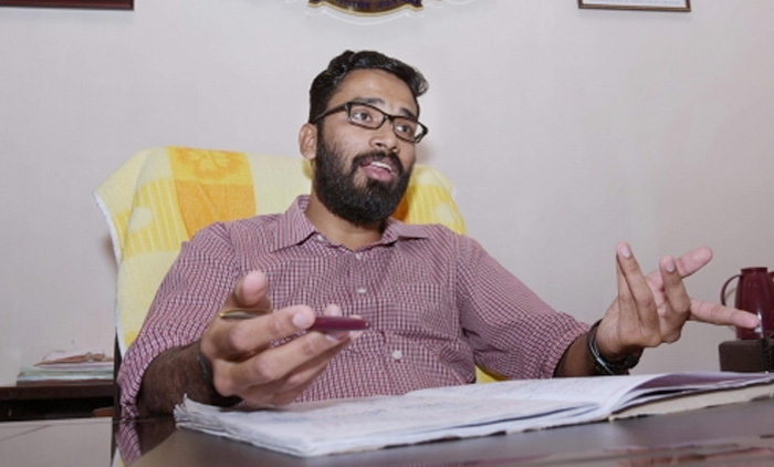 ശ്രീറാമിനെതിരെ വകുപ്പുതല നടപടി തുടങ്ങി