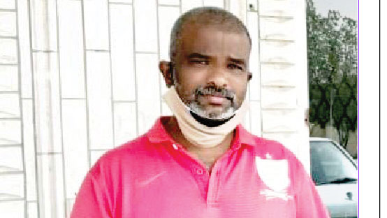 ദു​രി​ത​ങ്ങ​ൾ​ക്ക​റു​തി:  ശ്രീ​രം​ഗ​ൻ നാ​ട​ണ​ഞ്ഞു