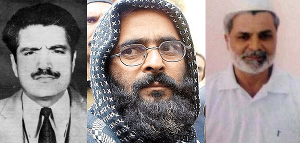 വധശിക്ഷയുടെ (അ) നീതിശാസ്ത്രം