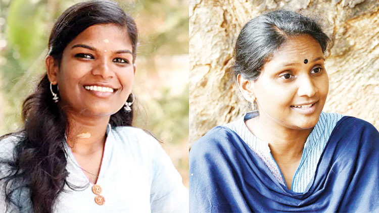 പൊട്ടിയൊലിക്കുന്ന ജാതി-മത വെറി 