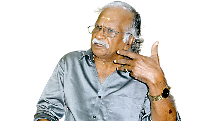 പാട്ടിന്‍റെ നിത്യയൗവനം