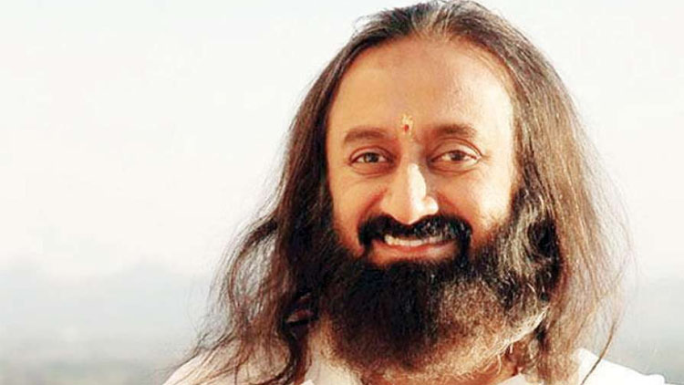 sri-sri-ravishankar