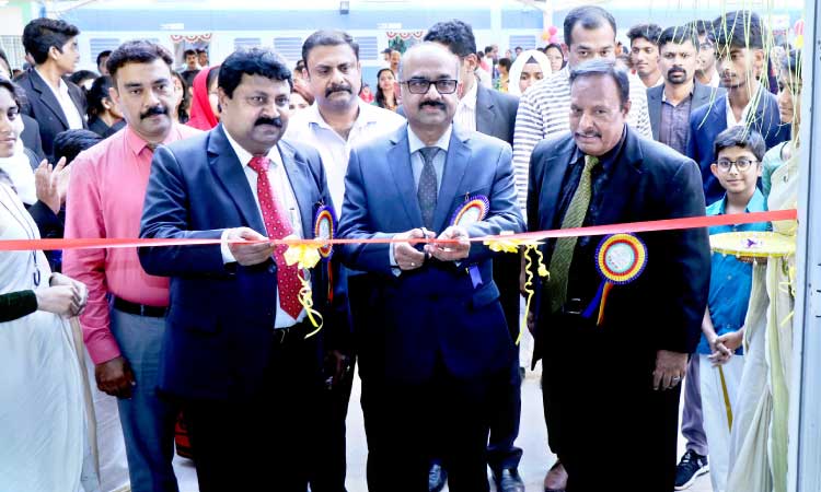 വൈവിധ്യങ്ങളെ കോർത്തിണക്കി സൃഷ്‌ടി–2019