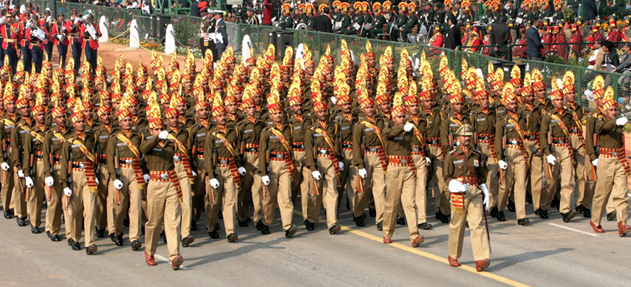 സശസ്ത്ര സീമാബലില്‍  കായികതാരങ്ങള്‍ക്ക് അവസരം