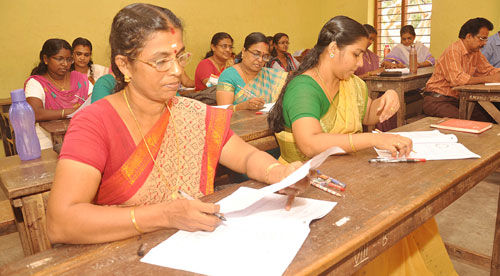 എസ്.എസ്.എല്‍.സി  മൂല്യനിര്‍ണയം പൂര്‍ത്തിയായി