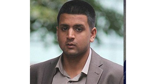 ഐ.എസിന്‍െറ ഹാക്കര്‍ ജുനൈദ് ഹുസൈന്‍ വ്യോമാക്രമണത്തില്‍ കൊല്ലപ്പെട്ടു