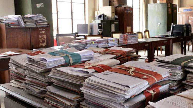 പട്ടികജാതി ഓഫിസുകളിൽ രജിസ്​റ്ററുകൾ സൂക്ഷിക്കുന്നില്ലെന്ന് റിപ്പോർട്ട്