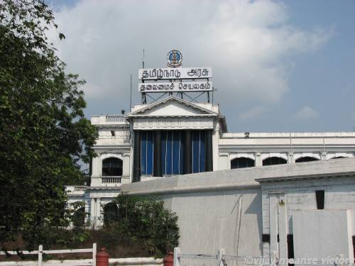 ദലിതര്‍ എഴുതിയ രണ്ടു പുസ്തകങ്ങള്‍ തമിഴ്നാട്ടില്‍ നിരോധിച്ചു