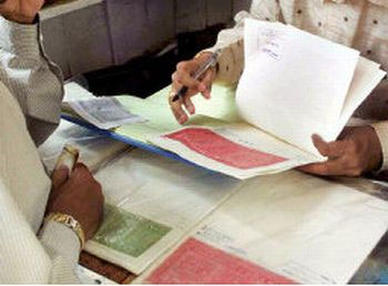 സംസ്ഥാനത്ത് 53 ഓളം സബ് രജിസ്​ട്രാർ ഒാഫിസുകൾക്ക്​ നാഥനില്ല