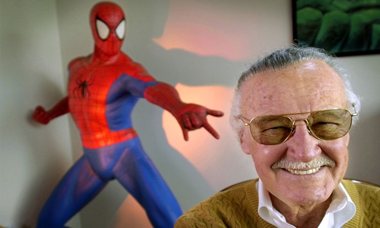 stan-lee