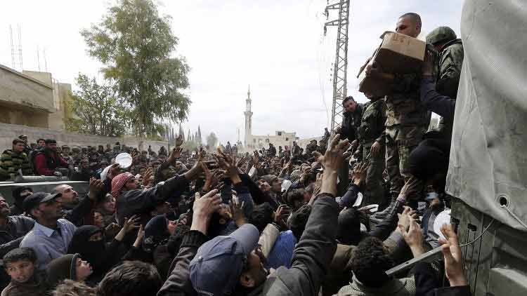 കോവിഡ്​: 50 കോടി ജനങ്ങൾ ദാരിദ്ര്യത്തിലാകും –യു.എൻ