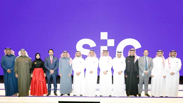 വിവക്ക്​ പേരുമാറ്റം; ഇനി എസ്​.ടി.സി ബഹ്​റൈൻ