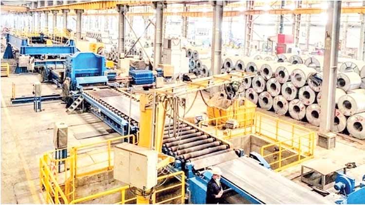 സലാല ഫ്രീസോണിൽ വൻകിട ഉരുക്ക്​ നിർമാണ കേന്ദ്രം വരുന്നു