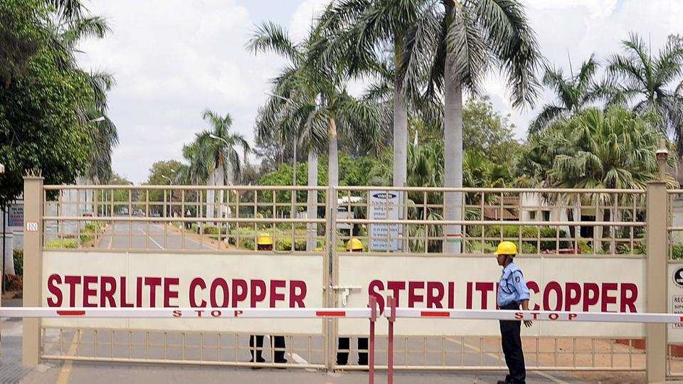 തൂത്തുകുടി സ്റ്റെര്‍ലൈറ്റ് പ്ലാൻറ്​ തുറക്കരുതെന്ന്​ സുപ്രീംകോടതി