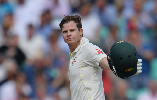 സ്മിത്തില്‍ പിടിച്ച് ഓസീസ്