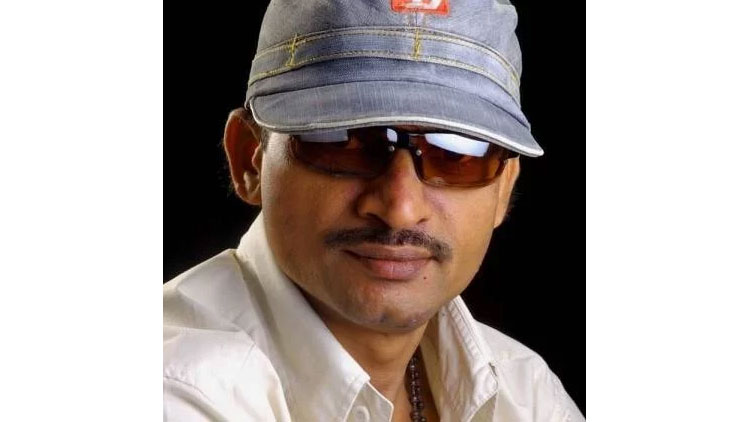 വാഹനാപകടം: തമിഴ്​ സിനിമ ഫോ​േട്ടാഗ്രാഫർ മരിച്ചു