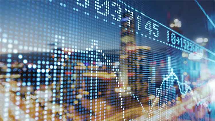 കോവിഡ് കാലത്തെ ഓഹരി ചിന്തകൾ കോവിഡ് കാലത്തെ ഓഹരി ചിന്തകൾ