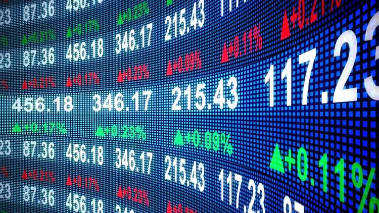 ഓ​ഹ​രി വി​പ​ണിയിൽ ഏഴാം ദിനവും നഷ്​ടം